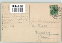 26548 W2982 Norderney 1913 - Strandleben Bademode