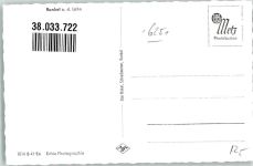 65594 W6258 Runkel , Lahn Foto AK Burg