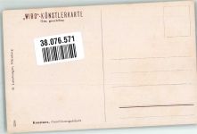 W7750 Konstanz Nr. 2398 Konziliumsgebäude Verlag Lehrburger Wiro Künstlerkarte