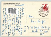 73349 W7346 Wiesensteig - Hotel Malakoff