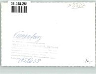 38690 W3387 Vienenburg - Foto Original aus Archiv eines Ansichtskartenverlages