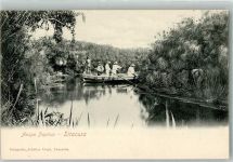 96100 Siracusa Foto AK Anapo Papirus