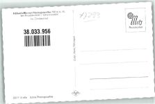 72285 W7293 Herzogsweiler Foto AK Zinsbachtal