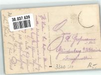 37520 W3360 Lerbach , Harz - Blick vom Klausberg