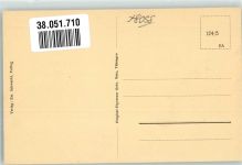 85435 W8058 Erding Foto AK Kleiner Platz
