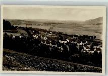 91757 W8830 Treuchtlingen Foto AK Panorama der nördlichen Ortsteile