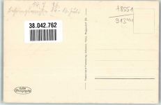 91344 W8551 Wiesenttal , Fränk Schweiz 1936 Foto AK Schottersmühle Fotograf Johannes Heinz