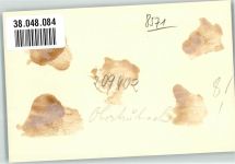 91286 W8571 Obertrubach - Foto Original aus Archiv eines Ansichtskartenverlages