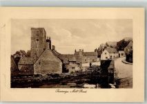 Swanage Foto AK Mill Pond