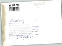 90584 W8501 Allersberg - Schwimmbad Foto Original aus Archiv eines Ansichtskartenverlages