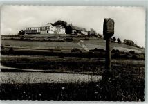 97769 W8788 Volkersberg Foto AK Landvolkhochschule Jugendhaus