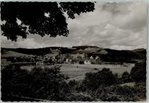 65620 W6251 Hausen , Westerw - Foto Original aus Archiv eines Ansichtskartenverlages