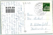 57368 W5940 Saalhausen , Sauerl