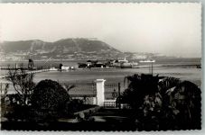 Algeciras Foto AK