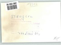 31832 W3213 Eldagsen , Deister FOTO KEINE AK Gaststube eines Gasthauses Foto Original aus Archiv eines Ansichtskartenverlages Ort handschriftlich