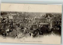 10000 Troyes 1905 Foto AK