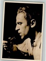 Walther Orth Filmschauspieler Foto AK