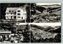29614 W3040 Willingen - Schneeberghaus