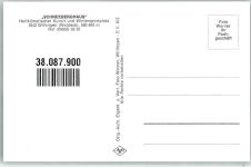 29614 W3040 Willingen - Schneeberghaus