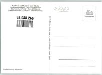 75399 W7267 Kapfenhardt Foto AK Kapfenhardter Säg- Mühle