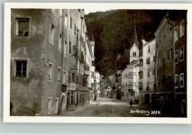 6240 Rattenberg Foto AK
