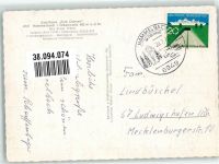 64689 W6149 Hammelbach - Gasthaus zum Ochsen