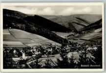 57392 W5948 Bödefeld FOTO KEINE AK