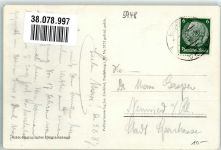 57392 W5948 Bödefeld FOTO KEINE AK