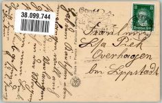Liebespaar Nr. 5014 A. Noyer