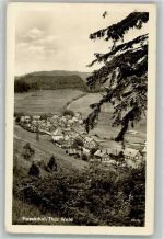 96515 O6401 Hasenthal 1956 Foto AK