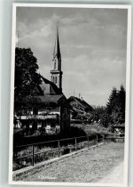 83236 W8212 Übersee Foto AK