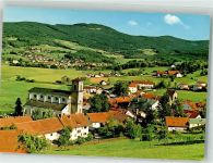 94239 W8375 Gotteszell Foto AK Kirche