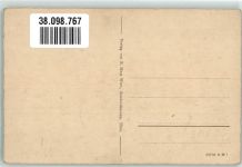 99706 O5400 Sondershausen , Thür Foto AK
