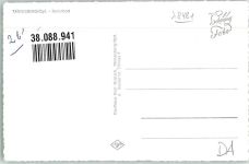 92723 W8481 Tännesberg Foto AK