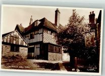 Rye Gasthaus Mermaid Inn Nixe