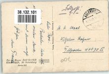 Herrlich Rolf Kinderköpfe 26. Sammlung Serie 601 Fotograf Gebrauchsspuren