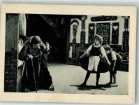 Humperdinck dargestellt d.d. Ravensburger Domspatzen Hänsel und Gretel