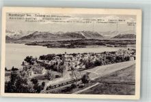 82327 W8132 Tutzing 1923