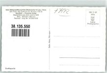 88316 W7972 Großholzleute - Dorfkapelle