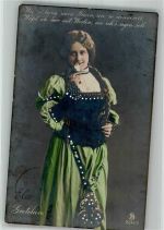 Wie so lang mein Busen S.I.J.E.F. 2241/3 Gretchen 1909