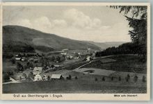 08359 O9431 Rittersgrün 1926 Foto AK Oberdorf Oberittersgrün