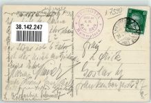 77889 W7596 Seebach , Baden - Hornisgrinde Aussichtsturm