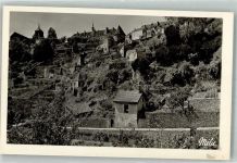 89200 Avallon Foto AK