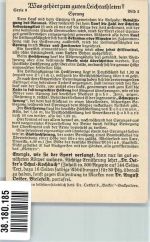 Hochsprung und Stabhochsprung Informationskarte Bildserie Dr. Oetker Leichtathletik KEINE AK