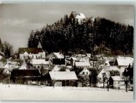 88289 W7981 Waldburg , Württ Foto AK