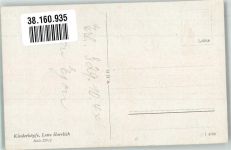Kinderköpfe Serie 229/2 W.H.H. Herrlich, Lotte Künstlerkarte