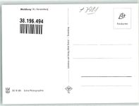 88289 W7981 Waldburg , Württ Foto AK