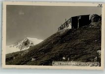 6458 Vent Foto AK Samoarhütte Martin-Busch-Hütte