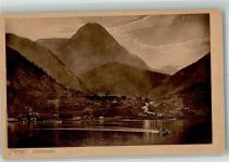 Geiranger Foto AK Merok