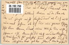 29800 Landerneau Mondschein Hafen